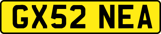 GX52NEA