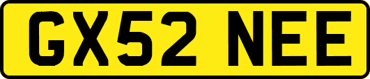 GX52NEE