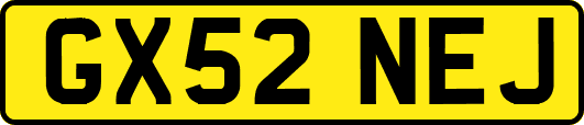 GX52NEJ
