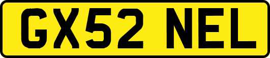 GX52NEL