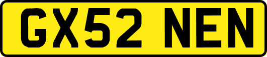 GX52NEN