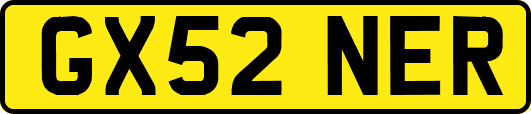 GX52NER