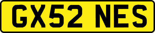 GX52NES