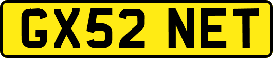 GX52NET