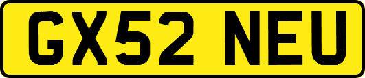 GX52NEU