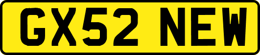 GX52NEW
