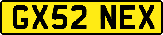 GX52NEX