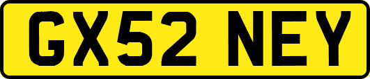 GX52NEY