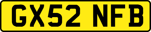 GX52NFB