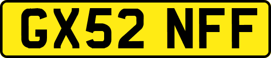 GX52NFF