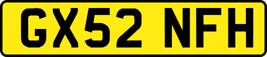 GX52NFH