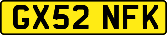 GX52NFK