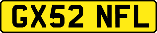 GX52NFL