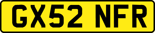 GX52NFR