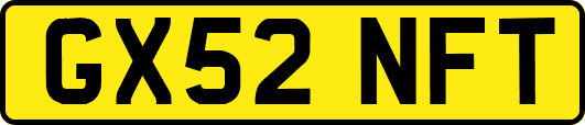 GX52NFT