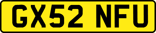 GX52NFU