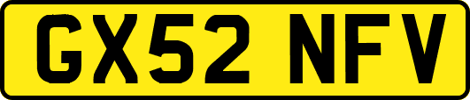 GX52NFV