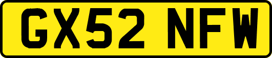 GX52NFW