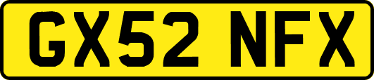 GX52NFX