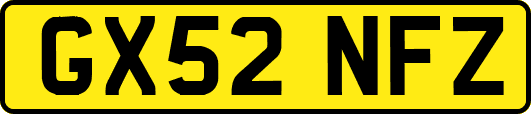 GX52NFZ