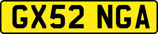 GX52NGA
