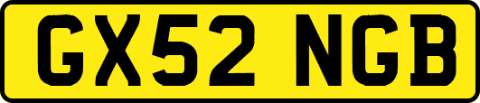 GX52NGB