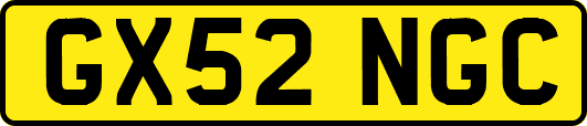 GX52NGC