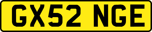 GX52NGE
