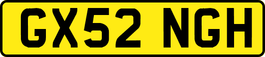GX52NGH