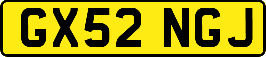 GX52NGJ