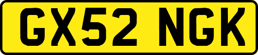 GX52NGK