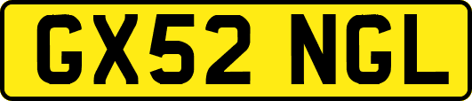 GX52NGL