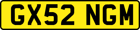 GX52NGM