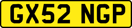 GX52NGP