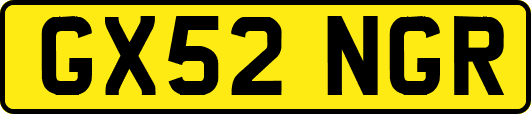 GX52NGR