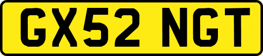 GX52NGT