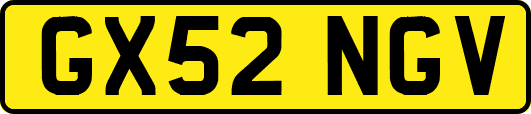 GX52NGV