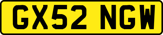 GX52NGW
