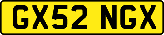 GX52NGX
