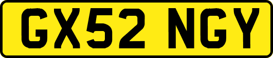 GX52NGY
