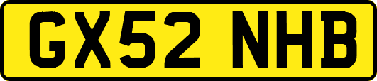 GX52NHB
