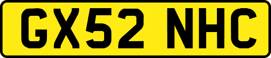 GX52NHC