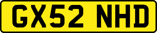 GX52NHD