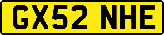 GX52NHE