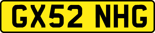 GX52NHG