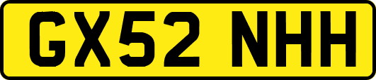 GX52NHH