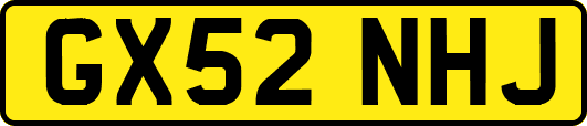 GX52NHJ