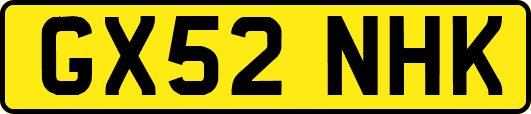 GX52NHK