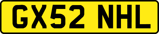 GX52NHL