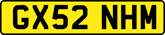 GX52NHM